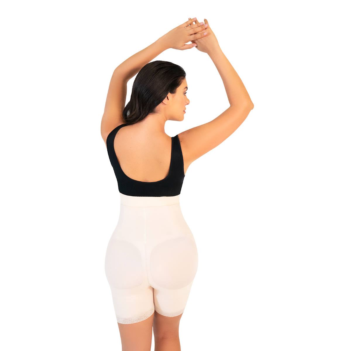 Foto 5 pulgar | Faja Strapless De Triple Compresión I Love Shape M3061 Txxg