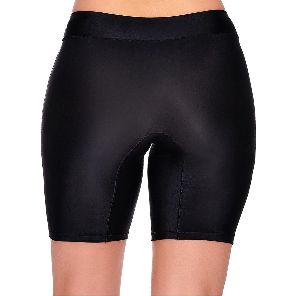 Blumer Ilusión 73002 Negro