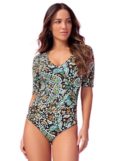 Foto 1 | Body Ilusión 81132 para Mujer