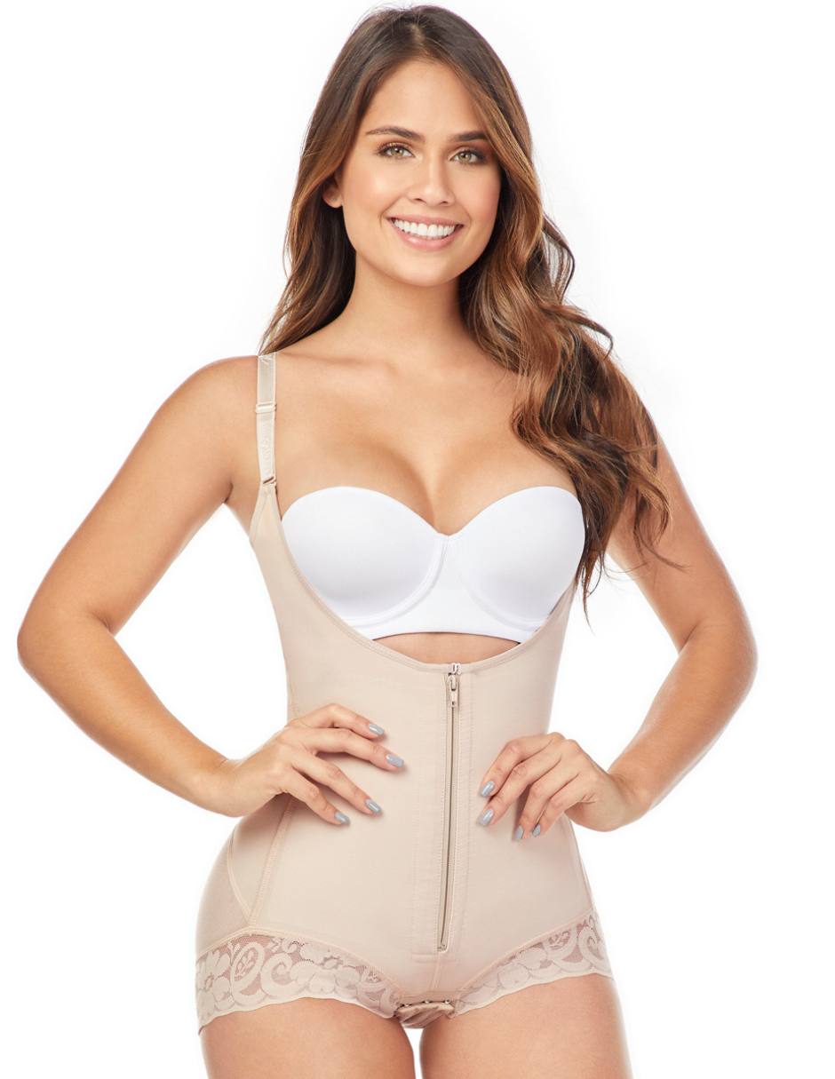 Faja Colombiana Mariae Se341 Original Moldeadora Y Reductora $511
