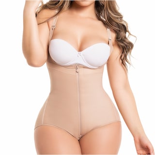 Foto 1 | Salome 0417 Fajas Colombianas Levanta Gluteos Y Uso Diario Para Mujer