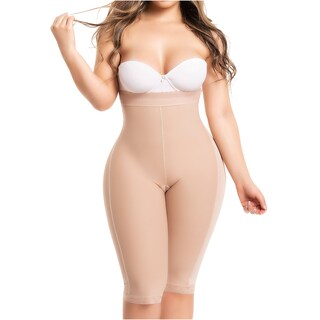Foto 1 | Salome 0219 Fajas Colombianas Moldeadoras Levanta Gluteos Para Uso Diario