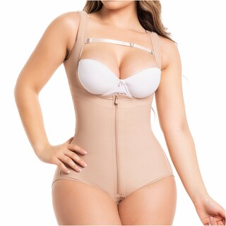 Foto 1 | Salome 0419 Fajas Colombianas Moldeadoras Levanta Gluteos Uso Diario