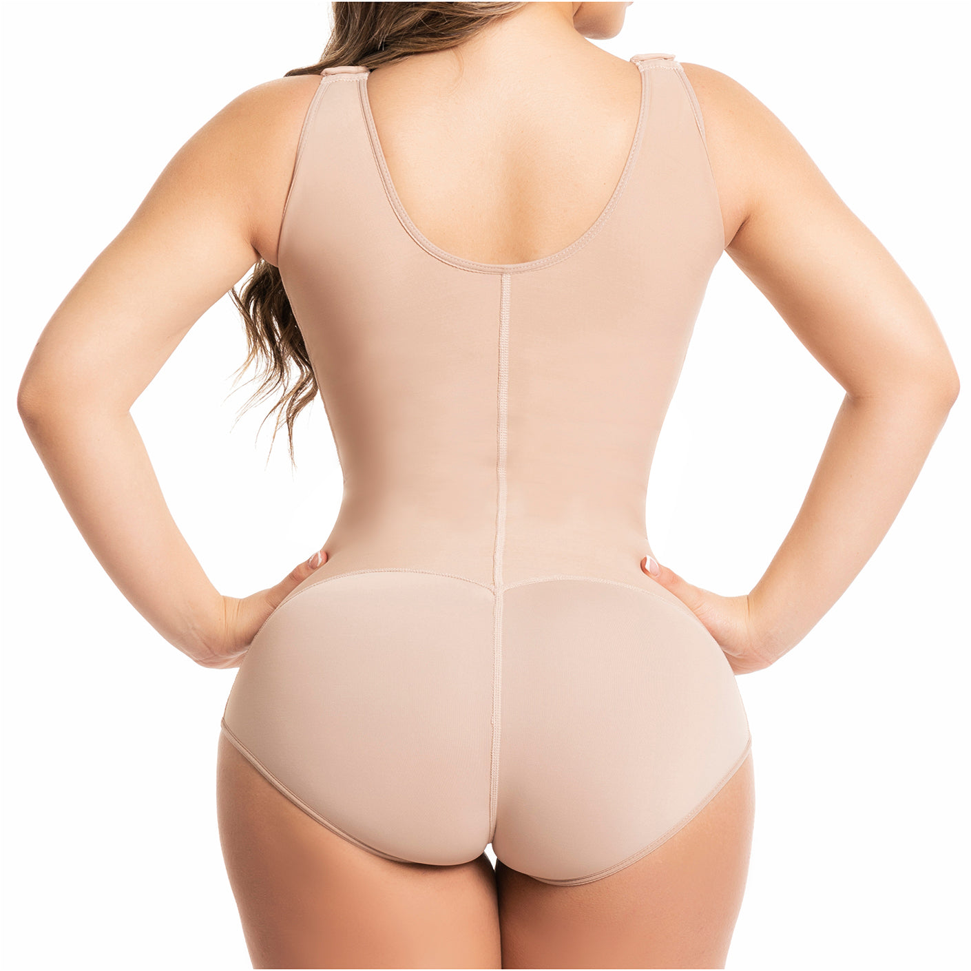 Foto 2 | Salome 0419 Fajas Colombianas Moldeadoras Levanta Gluteos Uso Diario