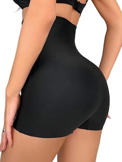 Foto 5 | Short Control Femica High Waisted Shapewear para Mujer