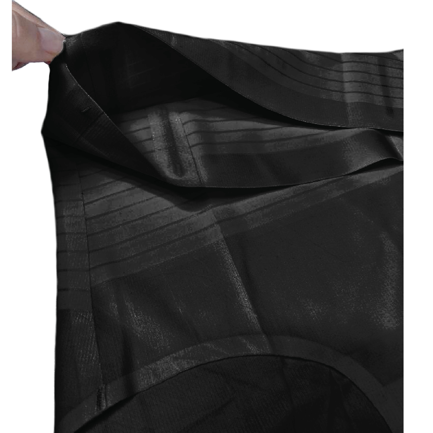 Foto 3 pulgar | Pantaleta Compresora Rose Girl color Negro