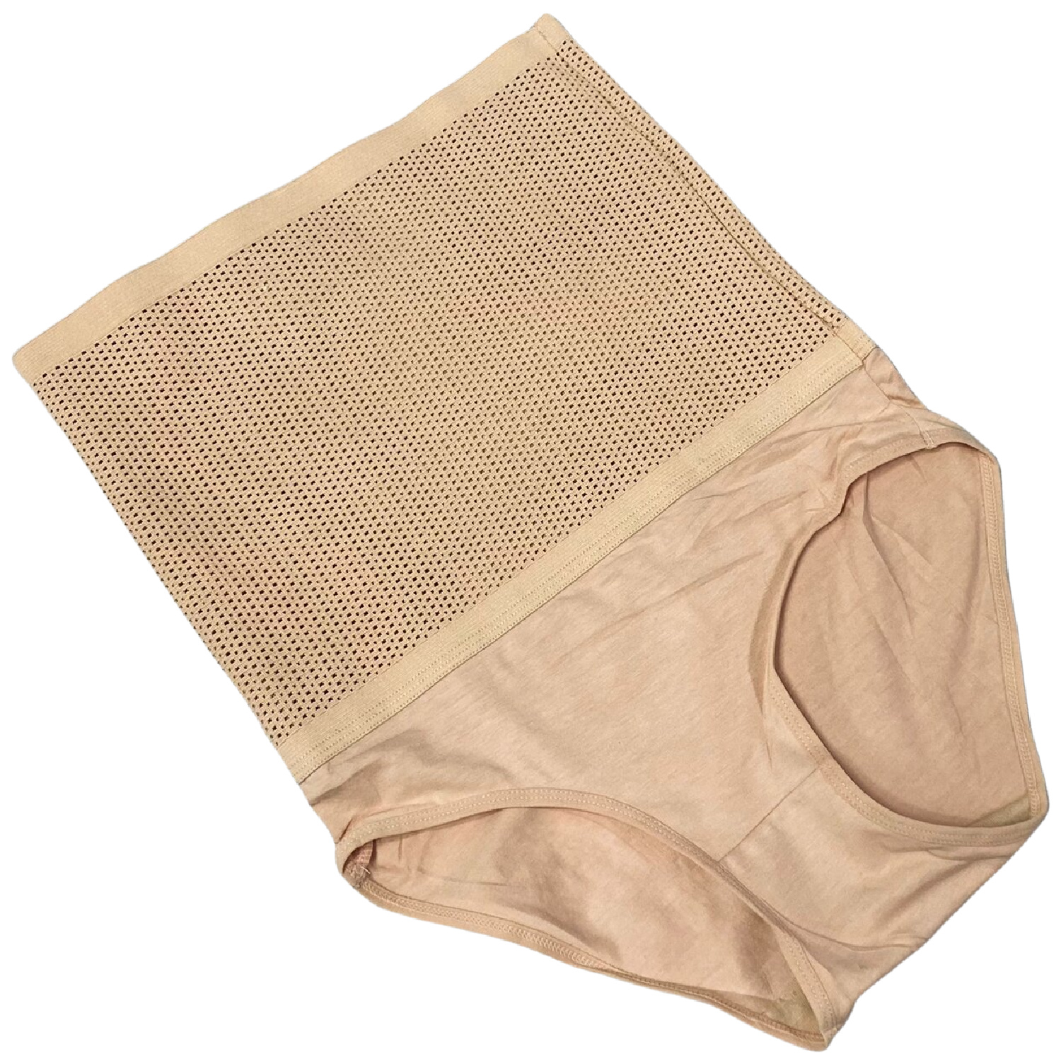 Foto 2 pulgar | Pantaleta Tipo Faja Rose Girl color Beige