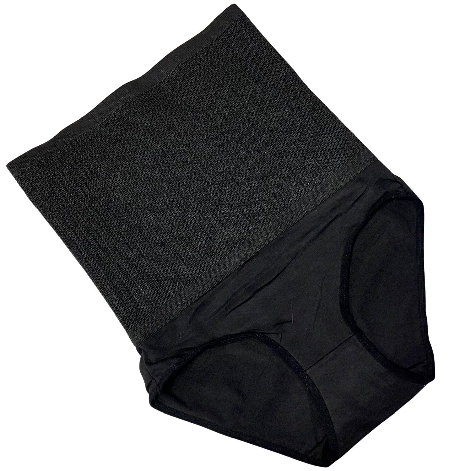 Foto 2 pulgar | Pantaleta Tipo Faja  Rose Girl color Negro