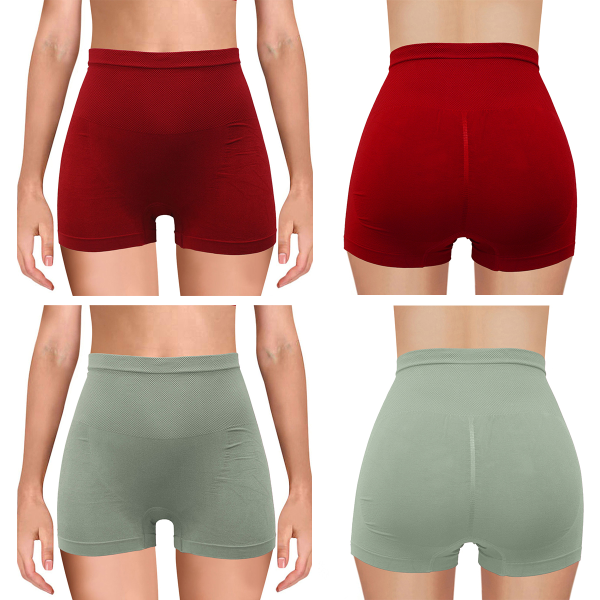 Foto 4 pulgar | Boxer Faja Lb-917