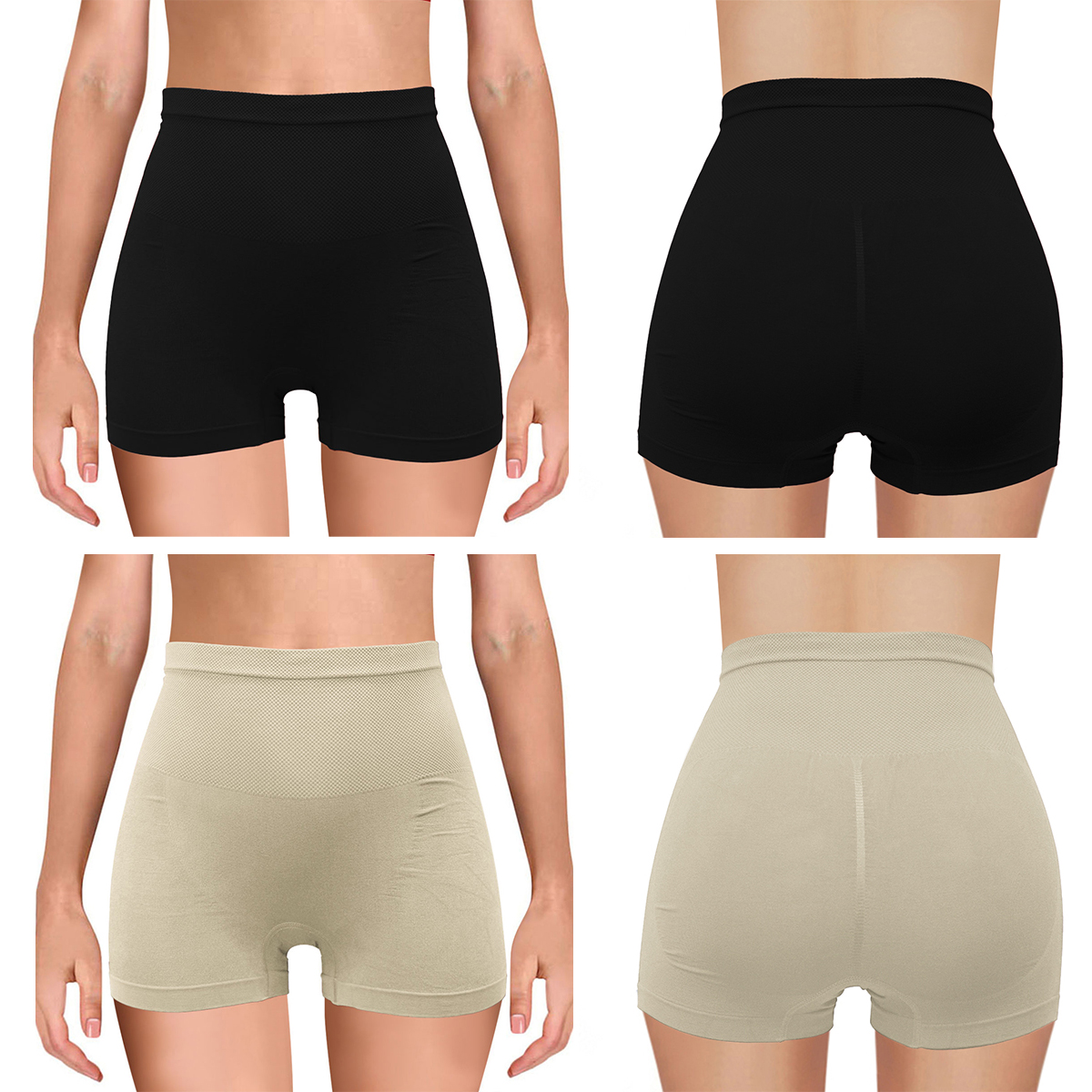 Foto 5 pulgar | Boxer Faja Lb-917