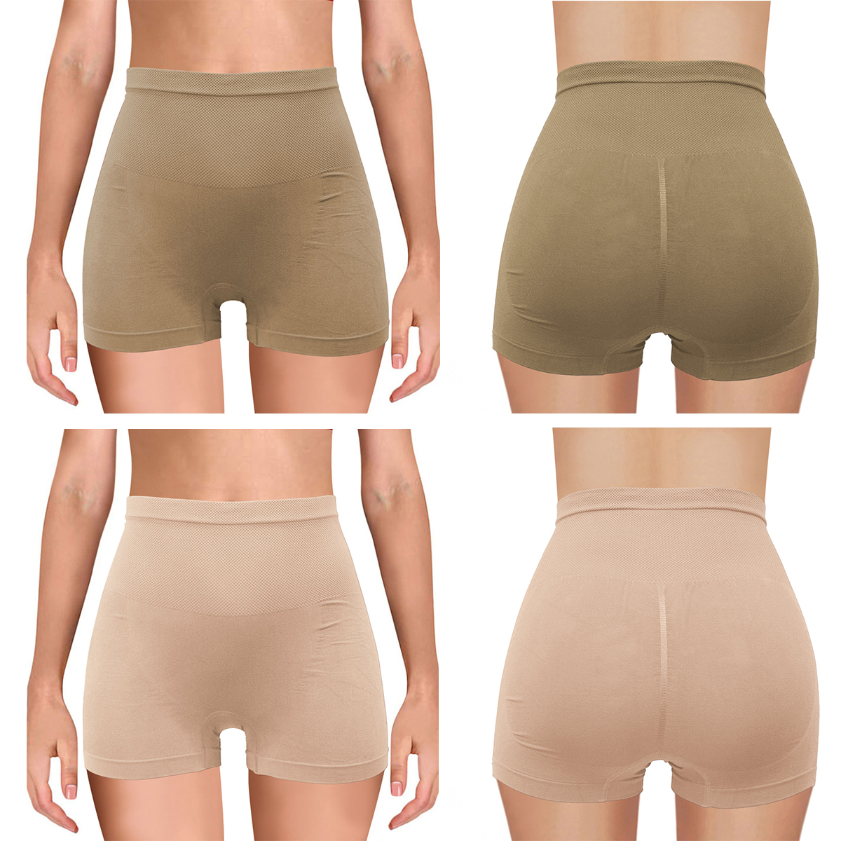 Foto 6 pulgar | Boxer Faja Lb-917