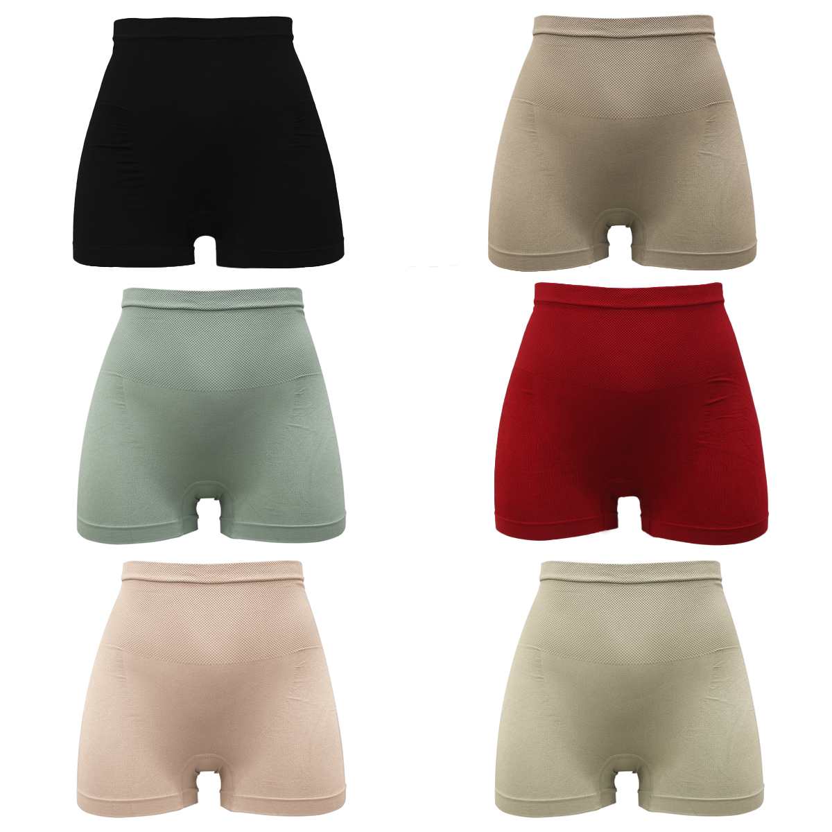 Foto 8 pulgar | Boxer Faja Lb-917