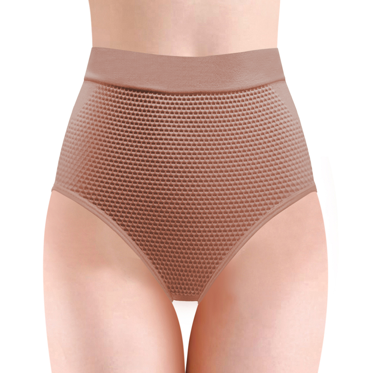 Foto 2 pulgar | Pantaleta Faja Begima Lb-903