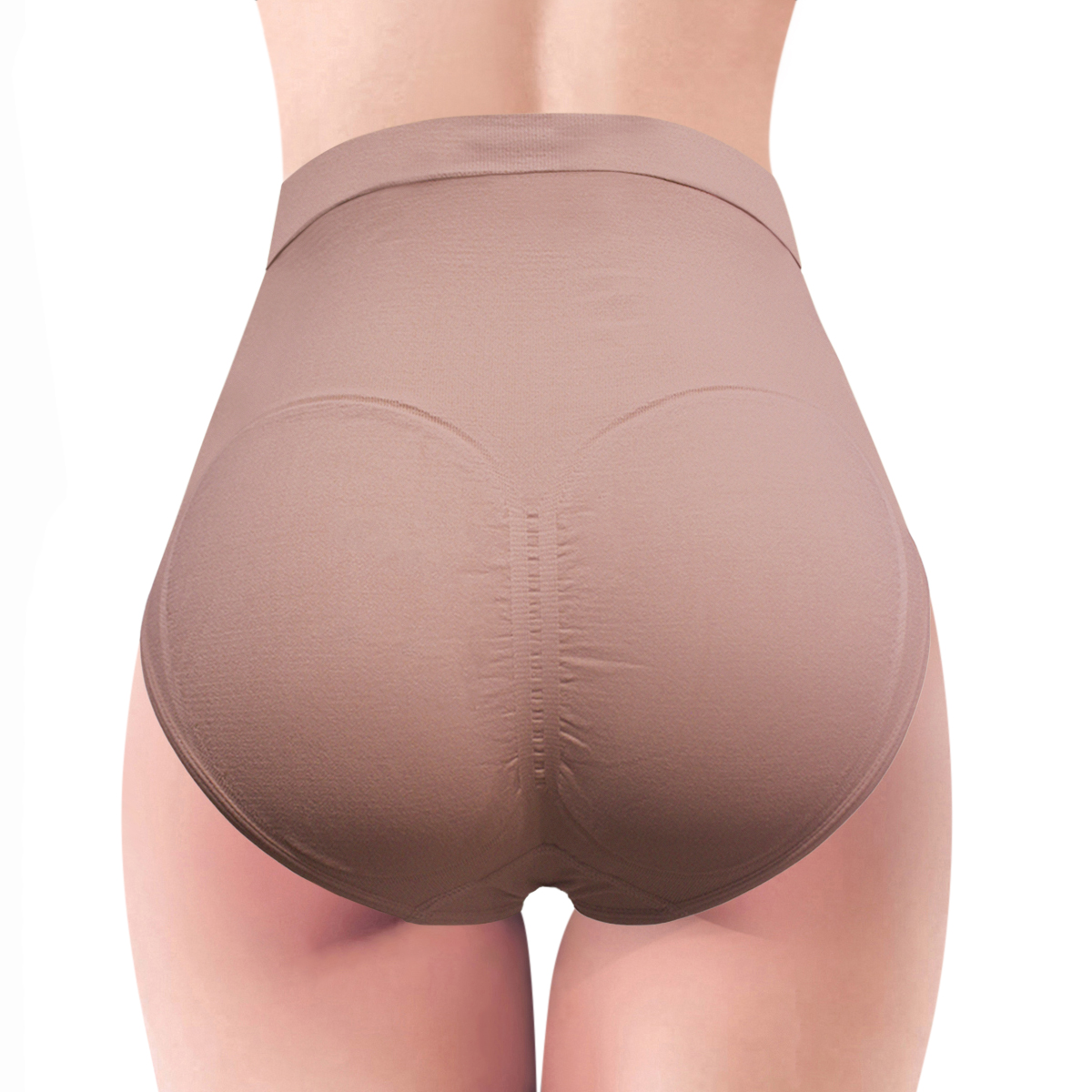 Foto 3 pulgar | Pantaleta Faja Begima Lb-903