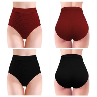Foto 5 | Pantaleta Faja Begima Lb-903