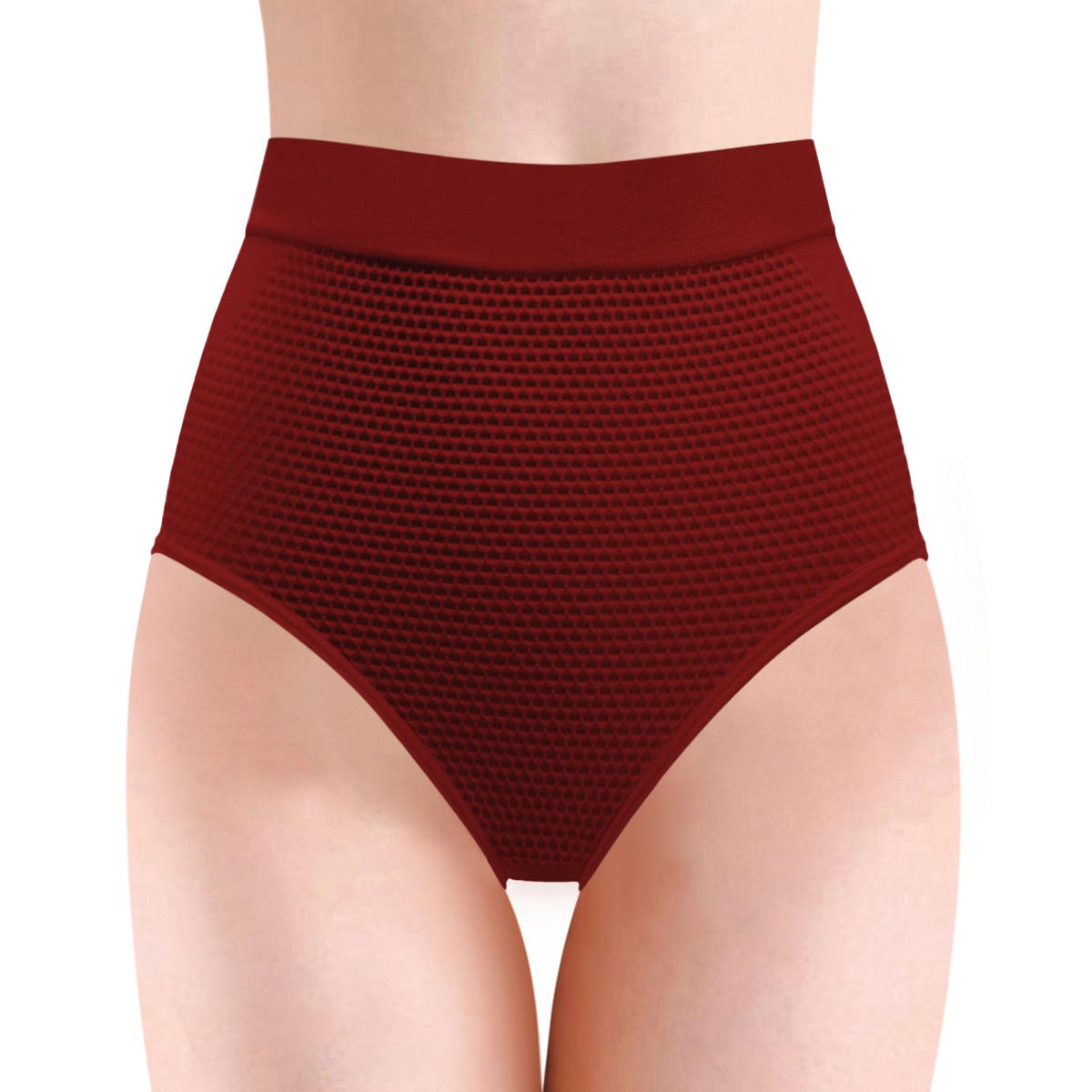 Foto 8 pulgar | Pantaleta Faja Begima Lb-903