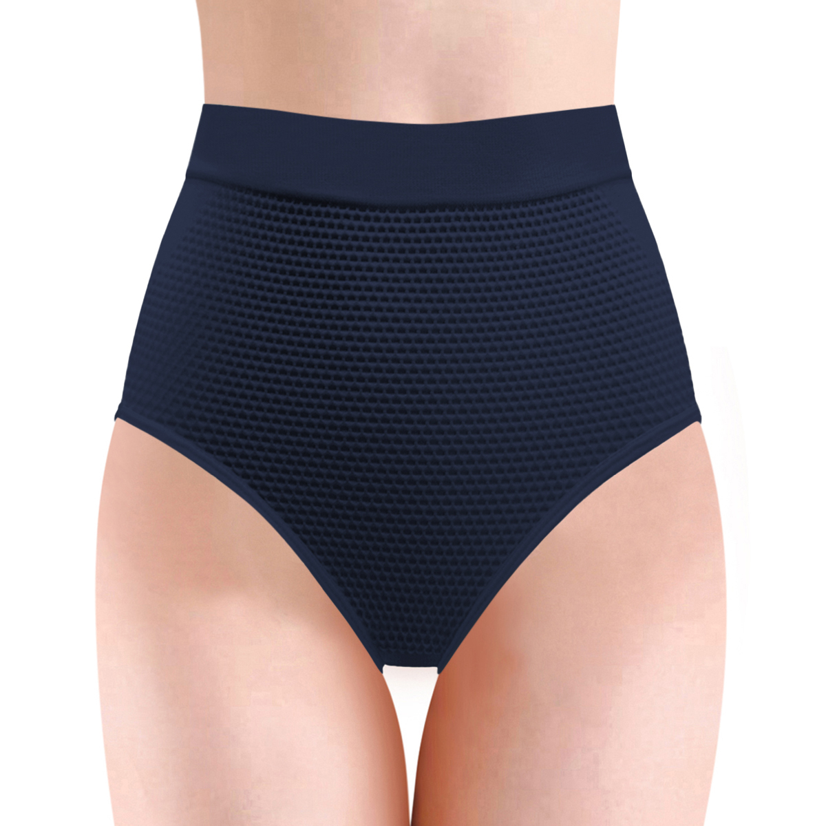 Foto 9 pulgar | Pantaleta Faja Begima Lb-903