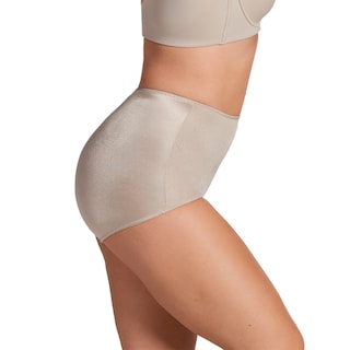 Foto 2 | Panty Faja Clásico De Control Suave
