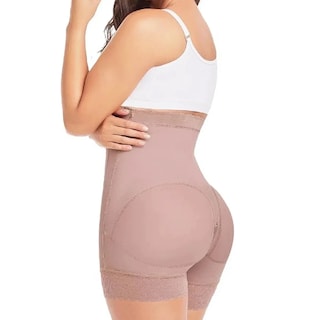 Foto 2 | Panty Short Reductor Moldeador Levanta Glúteos Colombiano