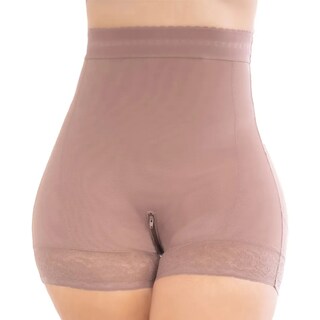 Foto 4 | Panty Short Reductor Moldeador Levanta Glúteos Colombiano