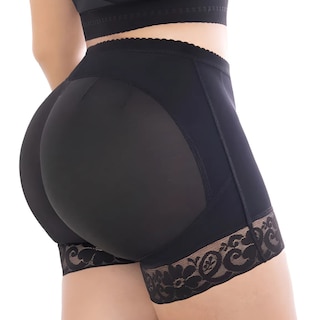 Foto 3 | Faja Colombiana Reductora Levanta Pompa Short Panty Alta Compresión Original