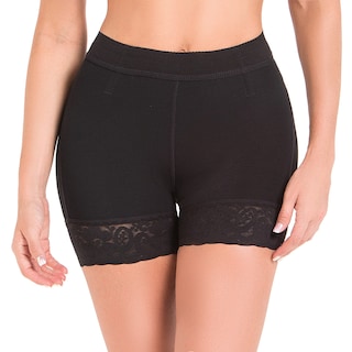 Foto 1 | Mariae Fu101 Fajas Colombianas Shorts Levanta Cola De Uso Diario