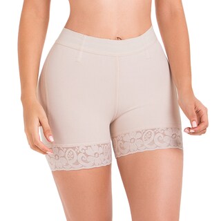 Foto 1 | Mariae Fu101 Fajas Colombianas Shorts Levanta Gluteos De Uso Diario
