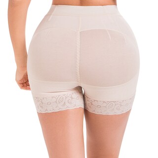 Foto 2 | Mariae Fu101 Fajas Colombianas Shorts Levanta Gluteos De Uso Diario