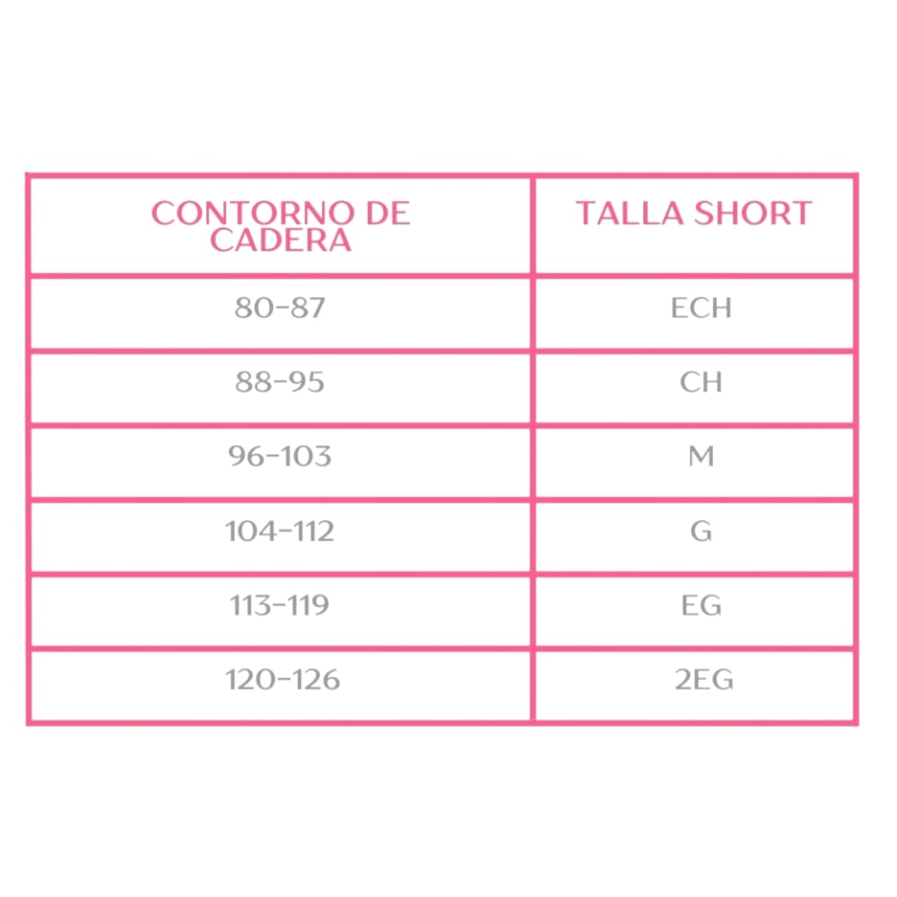 Foto 5 pulgar | Short Corto Ultrainvisible Colombiano