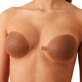 Foto 2 | Brasier Adhesivo- My Skin