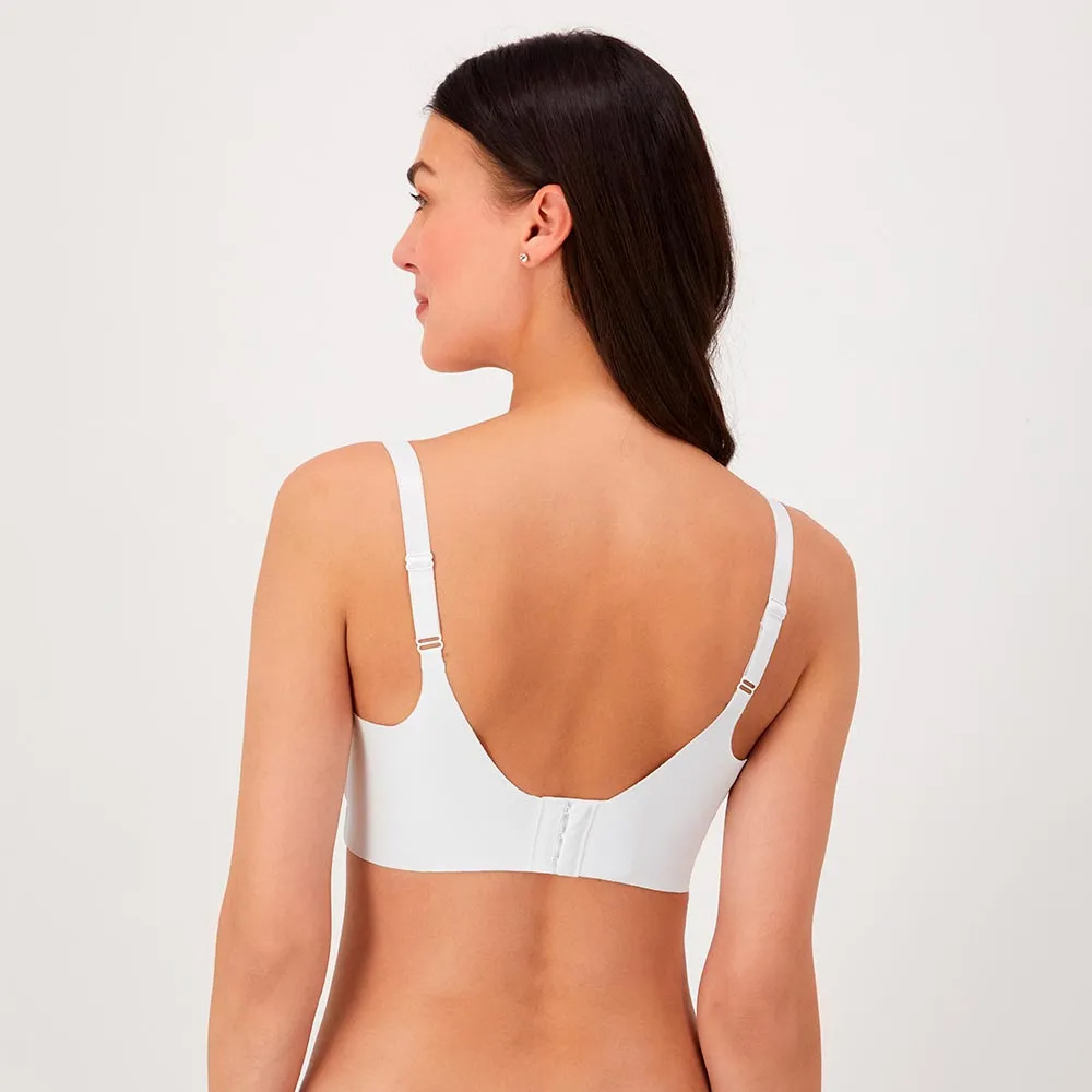 Foto 5 pulgar | Brassiere Espalda Ultraplana Playtex