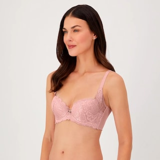 Foto 3 | Brassiere Espalda Ultraplana Playtex