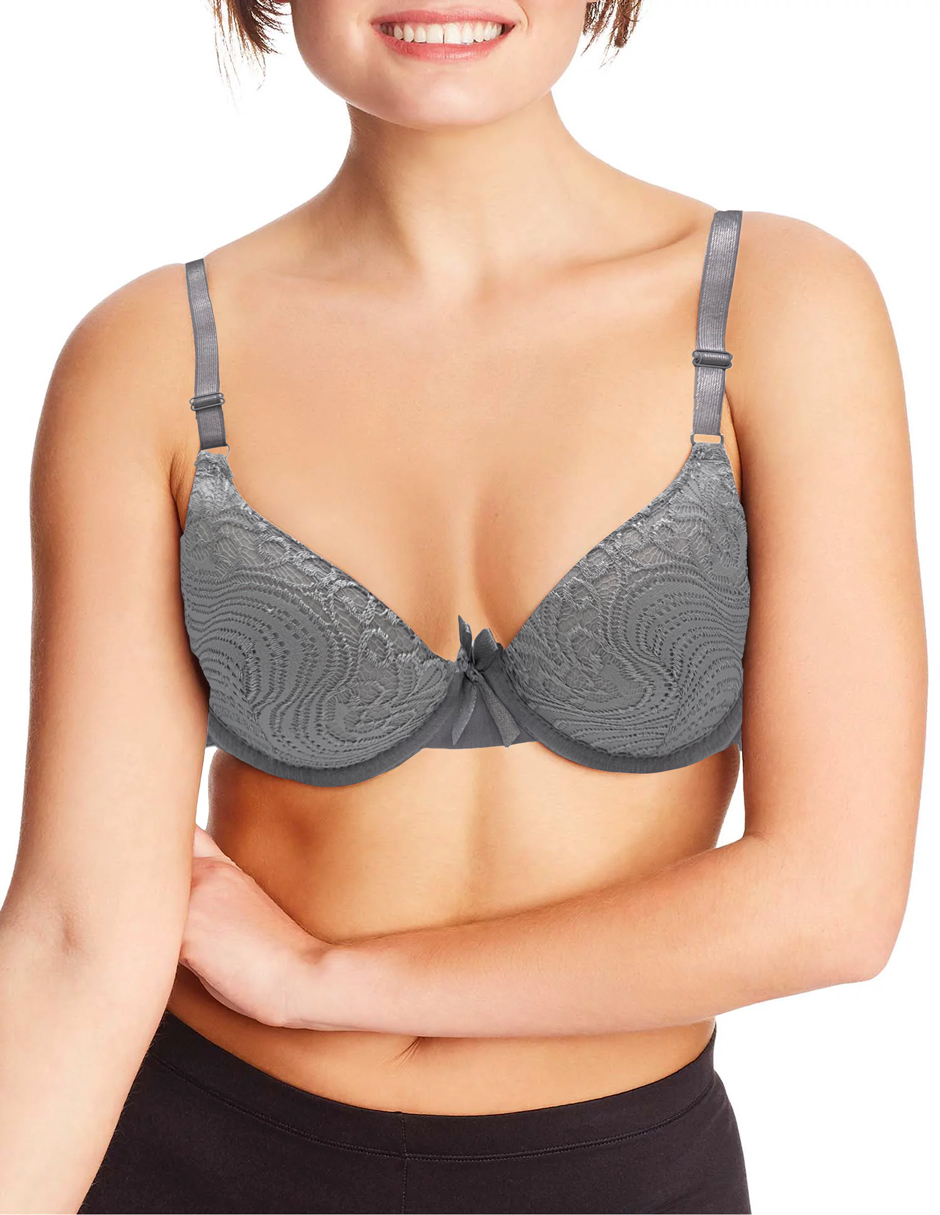 Paquete 3 Brasier con Varilla Tatys Fashion Multicolor