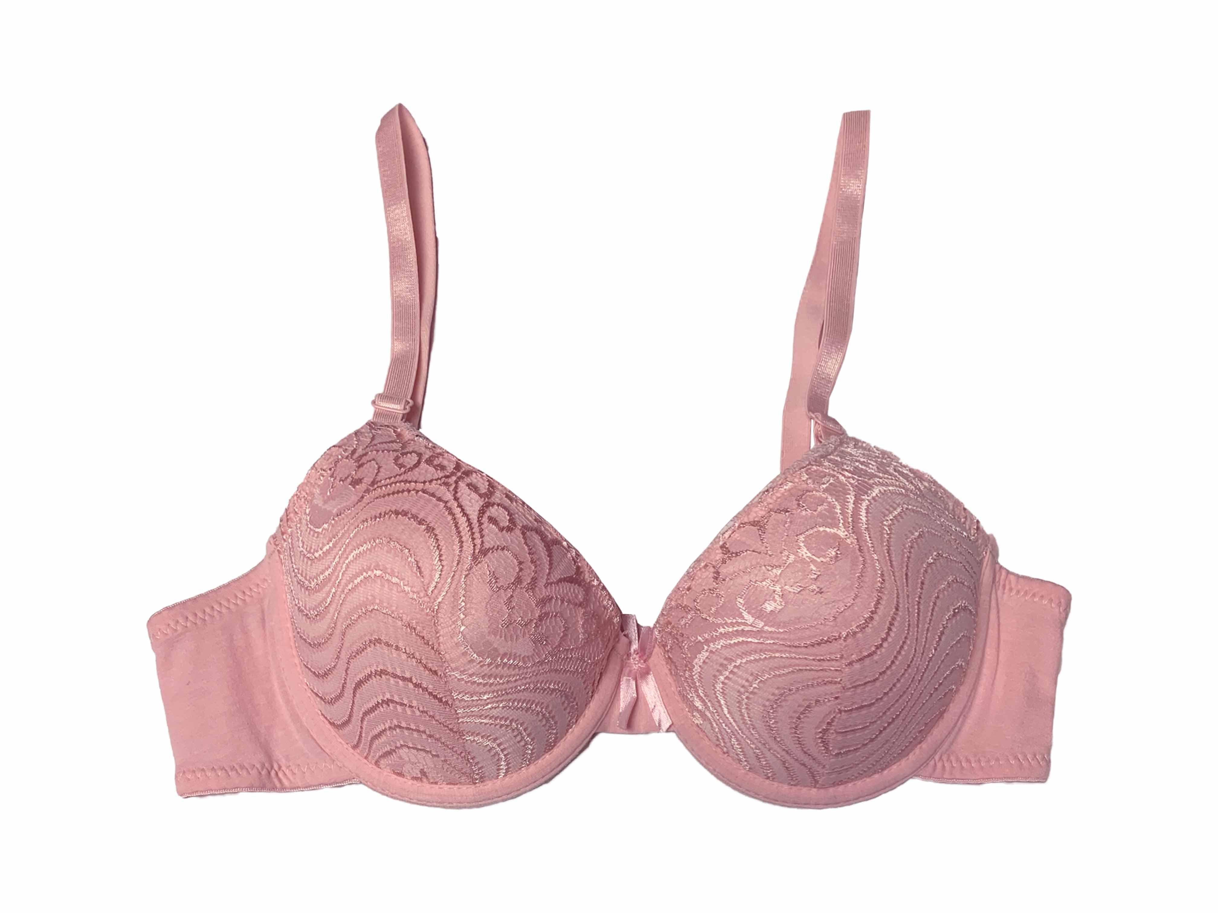 Foto 3 | Paquete 3 Brasier con Varilla Tatys Fashion Multicolor