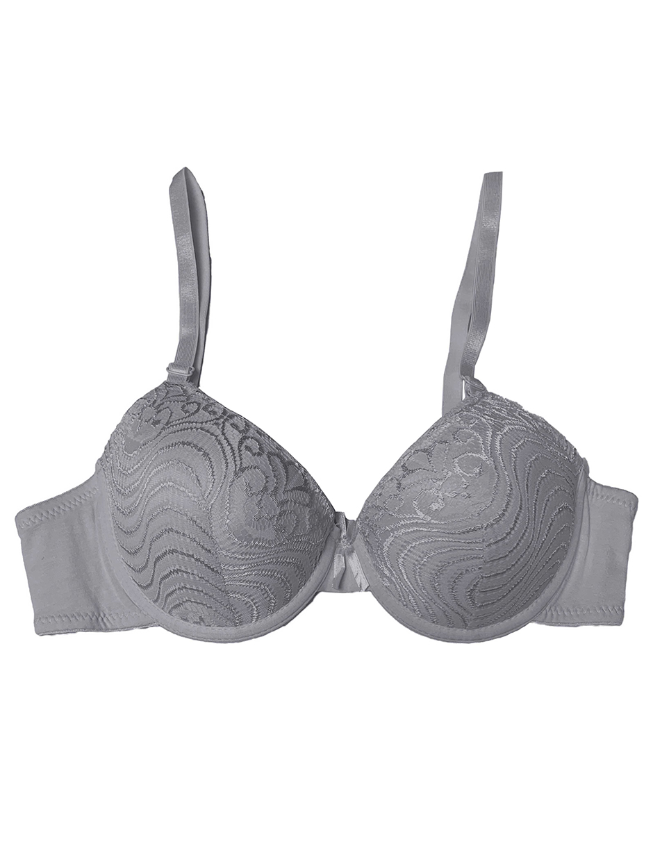 Foto 4 | Paquete 3 Brasier con Varilla Tatys Fashion Multicolor