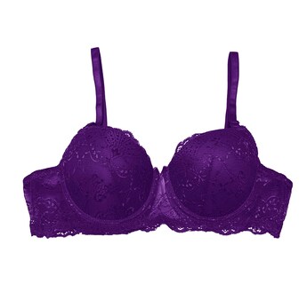 Foto 3 | Paquete 3 Brasier con Varilla Tatys Fashion Multicolor