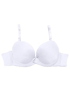 Foto 2 | Brasier Tatys Fashion Compa Preformada 6 Piezas para Mujer
