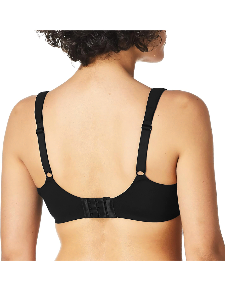 Foto 4 pulgar | Brasier Tatys Fashion 6 Piezas para Mujer