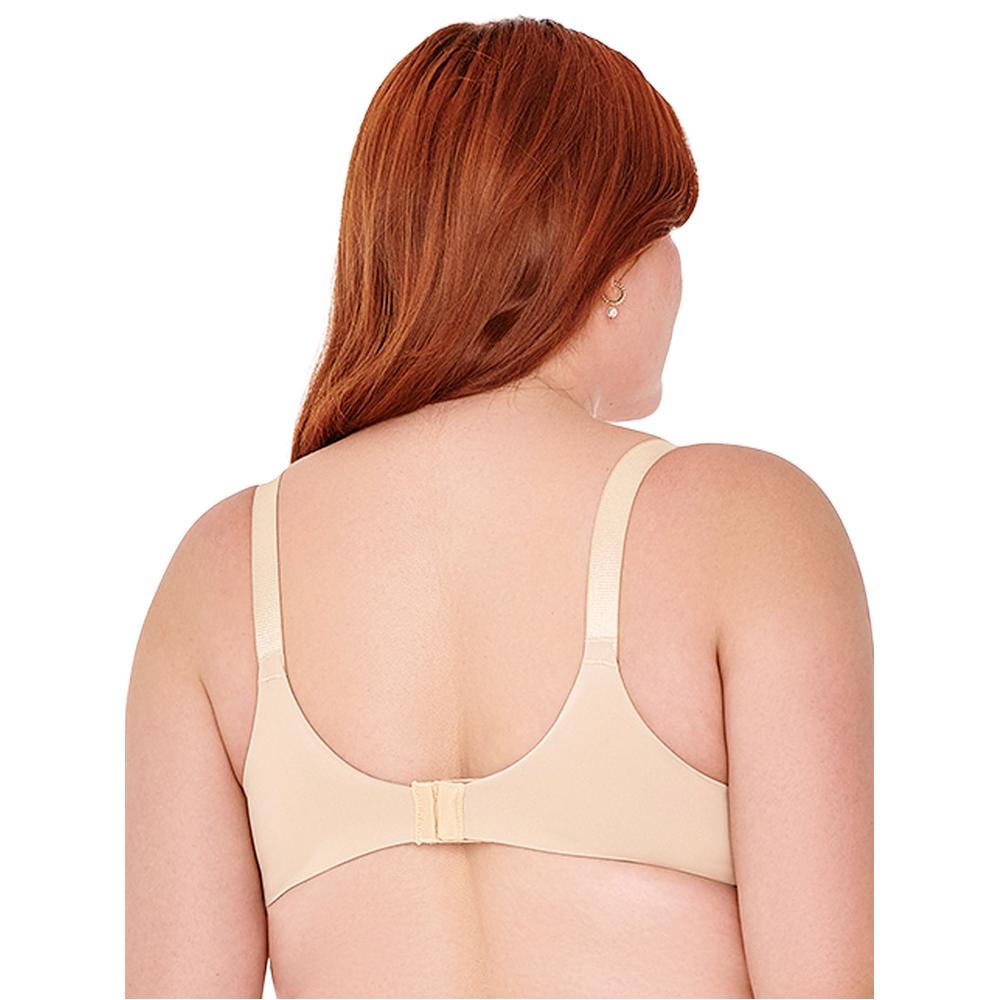 Brasier Copa Completa Discreción Ilusión 7950 Beige
