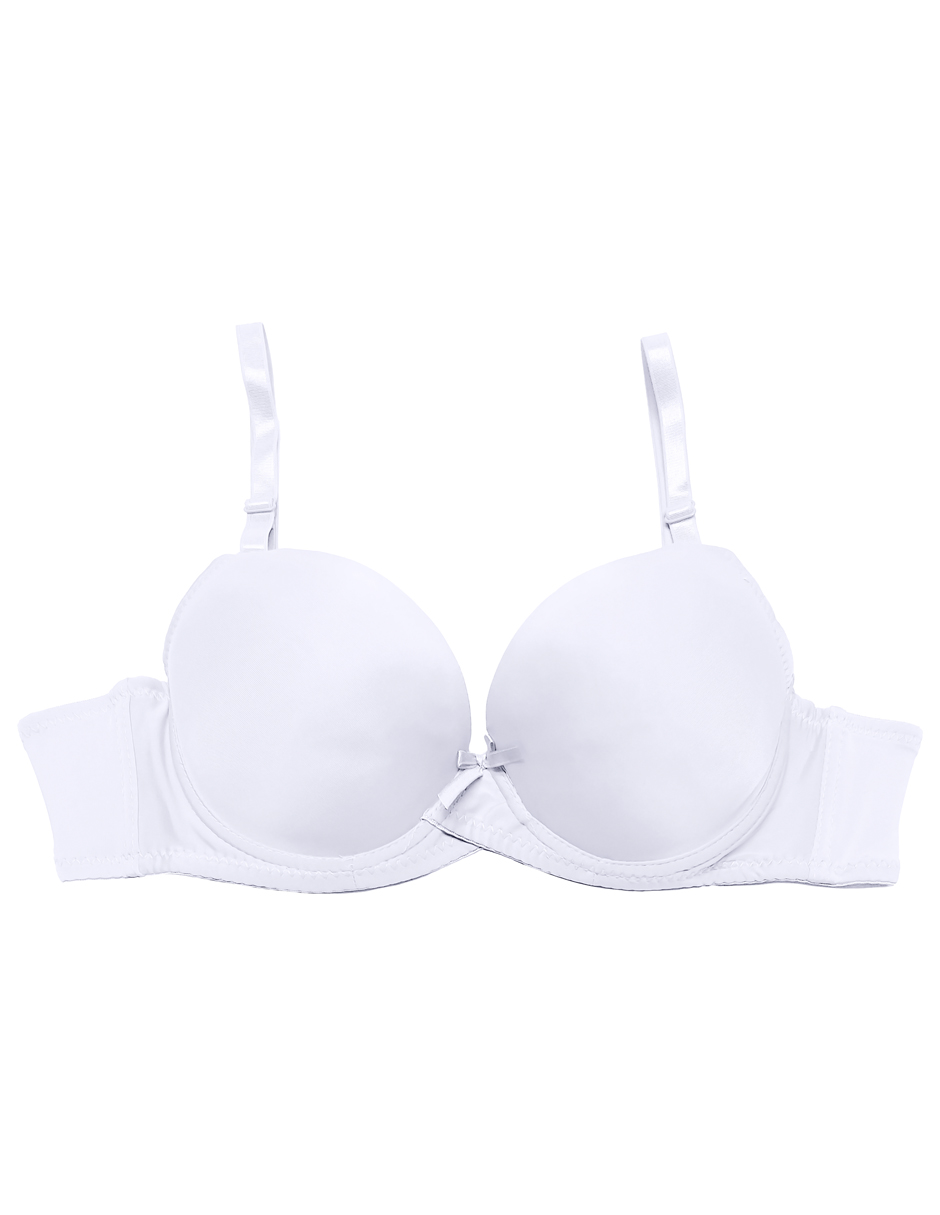 Foto 4 pulgar | Brasier Tatys Fashion Copa Preformada 6 piezas para Mujer