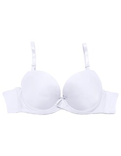 Foto 3 | Brasier Tatys Fashion Copa Preformada 6 piezas para Mujer
