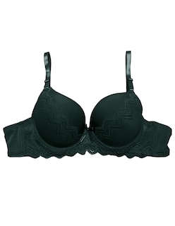 Foto 6 | Pack de 6 Brasieres con Varilla Tatys Fashion