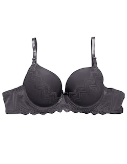 Foto 7 | Pack de 6 Brasieres con Varilla Tatys Fashion