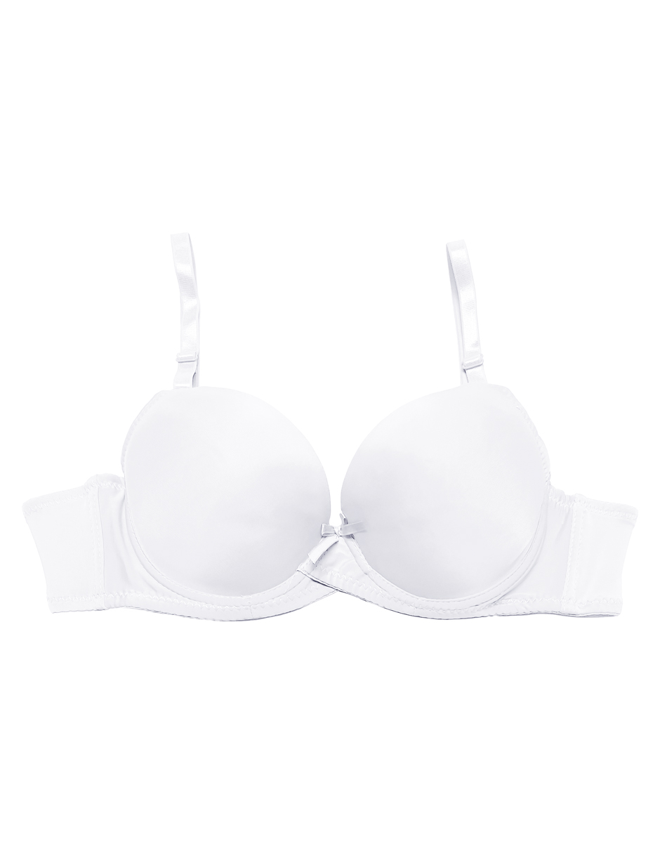 Foto 3 | Pack con 6 Brasieres con Varilla Tatys Fashion