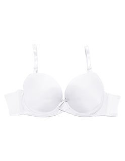 Foto 3 | Pack con 6 Brasieres con Varilla Tatys Fashion