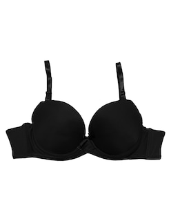 Foto 4 | Pack con 6 Brasieres con Varilla Tatys Fashion