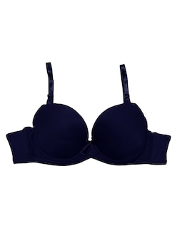 Foto 5 | Pack con 6 Brasieres con Varilla Tatys Fashion