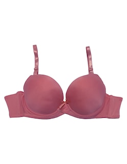 Foto 6 | Pack con 6 Brasieres con Varilla Tatys Fashion