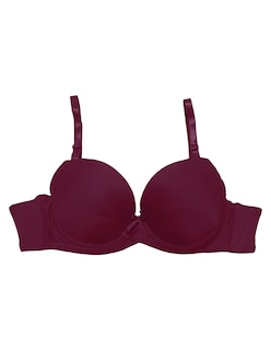 Foto 7 | Pack con 6 Brasieres con Varilla Tatys Fashion