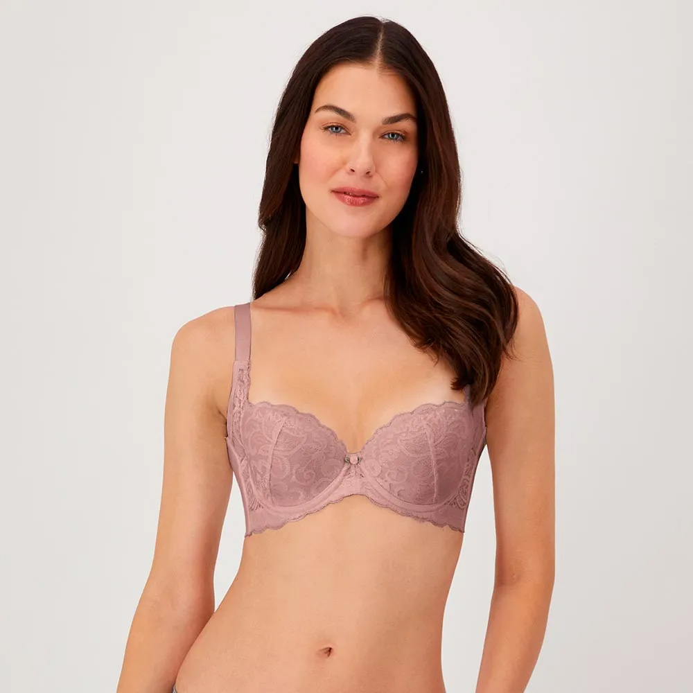 Foto 3 pulgar | Brasier Playtex Playsupport Espalda Ultraplana